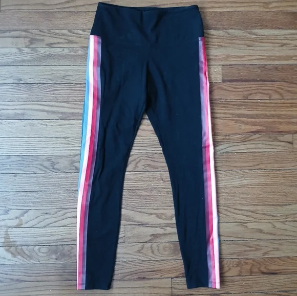 💕 PINK Victorias Secret Leggings💕 - Picture 7 of 9